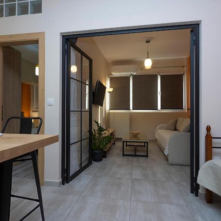 3C'S Apartment Thess :Central, Cosy & Convenient Selanik Dış mekan fotoğraf