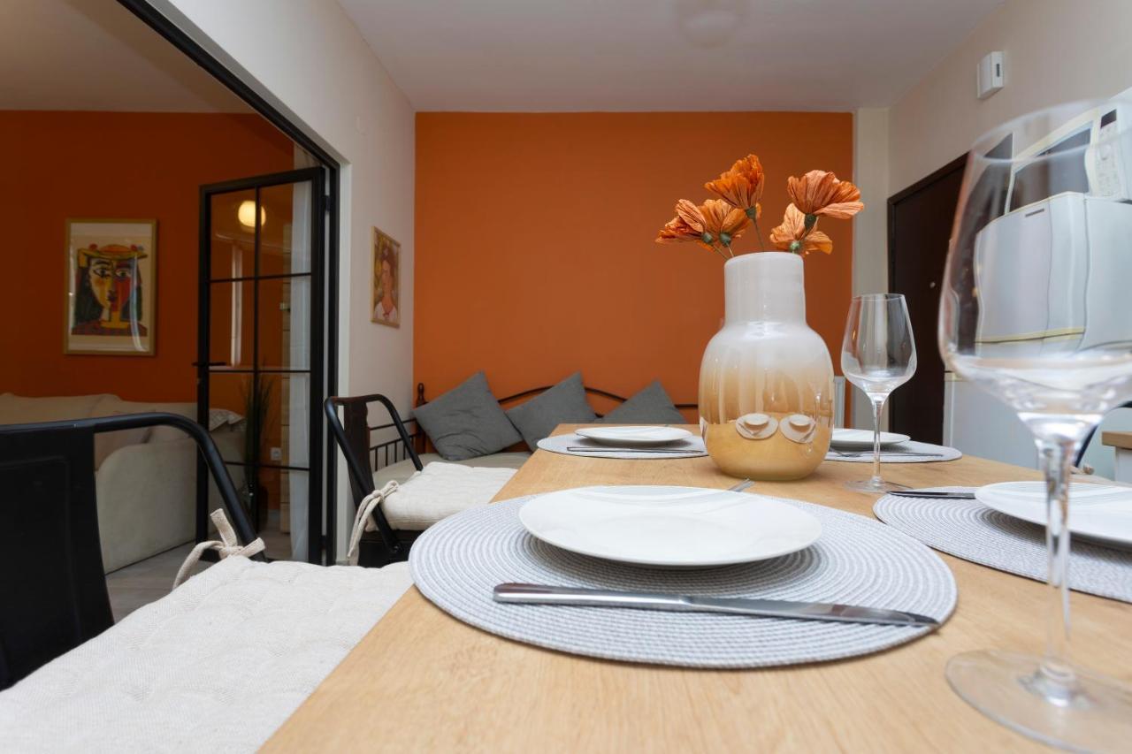 3C'S Apartment Thess :Central, Cosy & Convenient Selanik Dış mekan fotoğraf