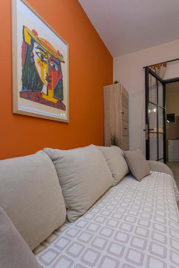 3C'S Apartment Thess :Central, Cosy & Convenient Selanik Dış mekan fotoğraf
