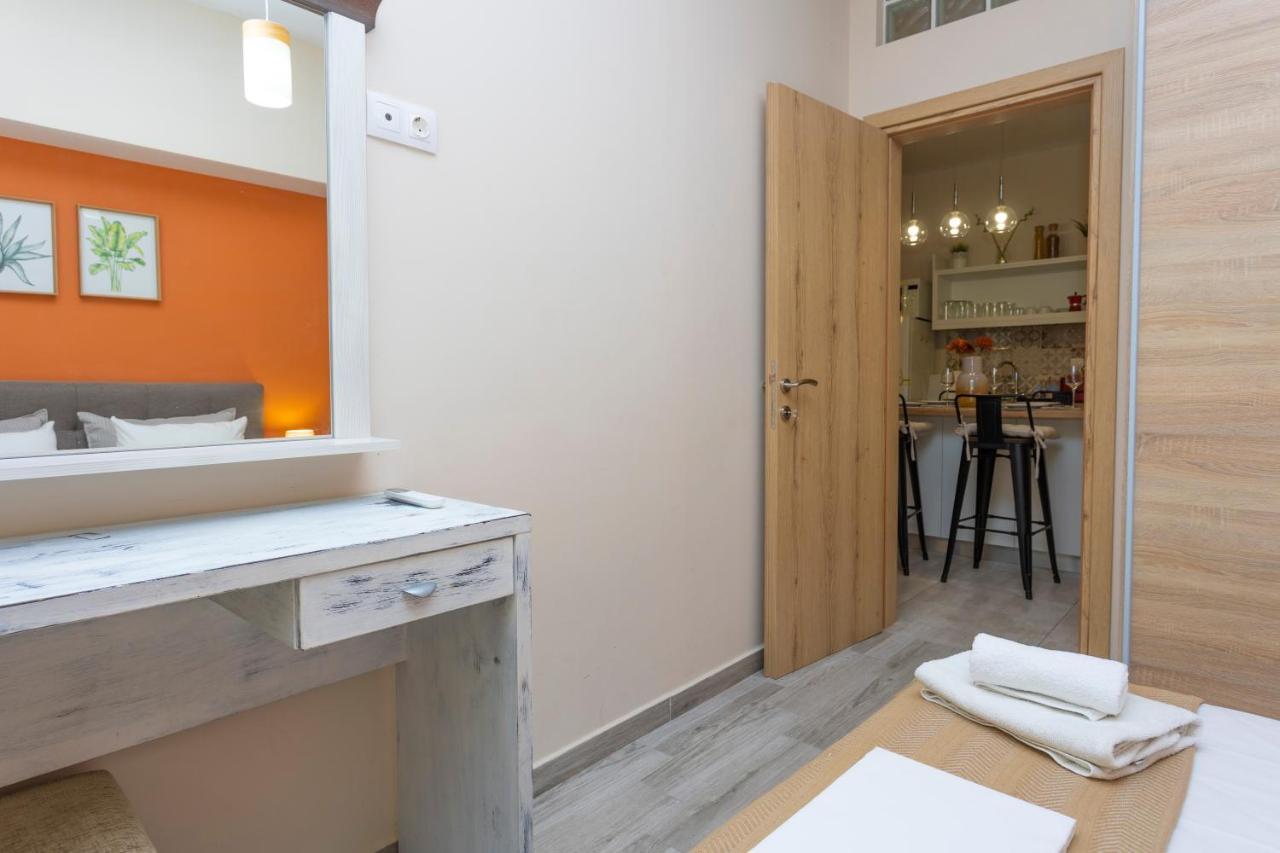 3C'S Apartment Thess :Central, Cosy & Convenient Selanik Dış mekan fotoğraf