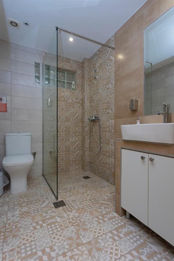 3C'S Apartment Thess :Central, Cosy & Convenient Selanik Dış mekan fotoğraf